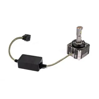 LED Lampe D1S Niken Pro-series (1 Stk) Foto 4