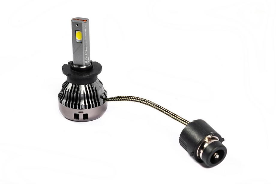 LED Lampe D2S Niken Pro-series (1 Stk) Foto 3
