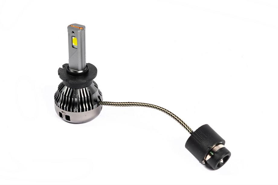 LED Lampe D4S Niken Pro-series (1 Stk) Foto 3