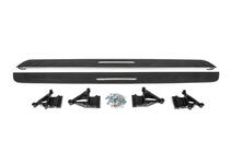 Range Rover V L460 2021- Seitliche Trittbretter Original-Design (für SWB) Foto 4