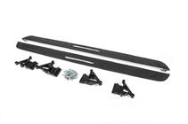 Range Rover V L460 2021- Seitliche Trittbretter Original-Design (für SWB) Foto 2