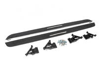Range Rover V L460 2021- Seitliche Trittbretter Original-Design (für SWB) Foto 3