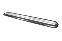 Range Rover V L460 2021- Seitliche Trittbretter Original-Design (für SWB) Foto 6