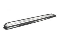 Range Rover V L460 2021- Seitliche Trittbretter Original-Design (für SWB) Foto 7