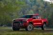 Testbericht zum GMC Canyon Pickup der dritten Generation Foto 3