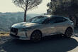 DS 4 der zweiten Generation: ein stilvoller und praktischer Cross-Hatch Foto 1