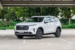 Haval H6 der dritten Generation: ein stylischer Crossover mit reichhaltiger Ausstattung Foto 2
