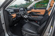 Haval H6 der dritten Generation: ein stylischer Crossover mit reichhaltiger Ausstattung Foto 6