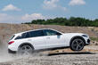 Mercedes-Benz C-Klasse All-Terrain: ein Testbericht zum Geländewagen Foto 1