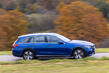 Mercedes-Benz C-Klasse All-Terrain: ein Testbericht zum Geländewagen Foto 4