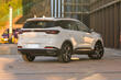Chery Tiggo 7 PRO II Generation: stilvoller und funktionaler Crossover Foto 3