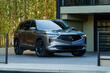 Acura MDX 4. Generation: ein Luxus-Crossover mit fortschrittlicher Technologie Foto 2