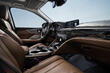 Acura MDX 4. Generation: ein Luxus-Crossover mit fortschrittlicher Technologie Foto 5