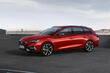 SEAT Leon ST 4. Generation: praktischer und stilvoller Kombi Foto 4