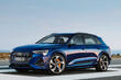 Audi e-tron S: leistungsstarkes und stilvolles Elektroauto Foto 2