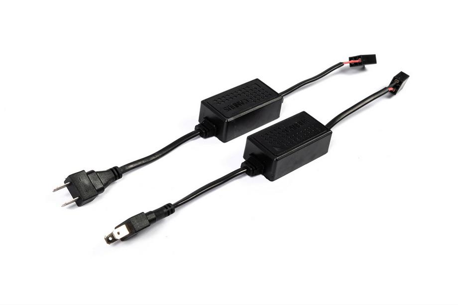 LED Canbus Adapter H7 (40W) (2Stk) Foto 4