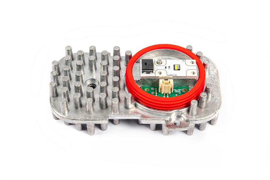 BMW 4 Series F32/F33/F36 2012-2020 LED-Modul Scheinwerfer 63117263051 (1 Stk) Foto 2