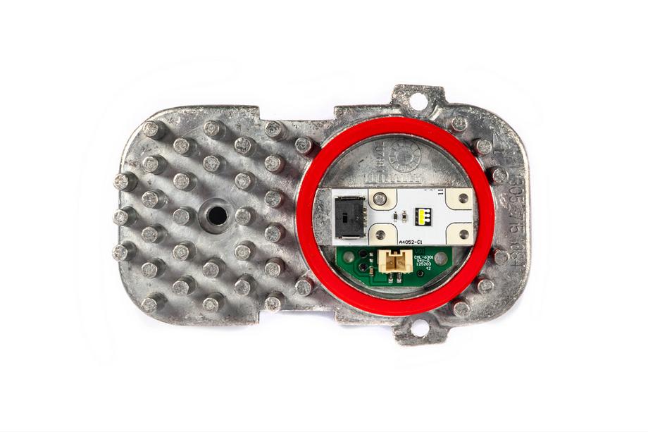 BMW 4 Series F32/F33/F36 2012-2020 LED-Modul Scheinwerfer 63117263051 (1 Stk) Foto 3