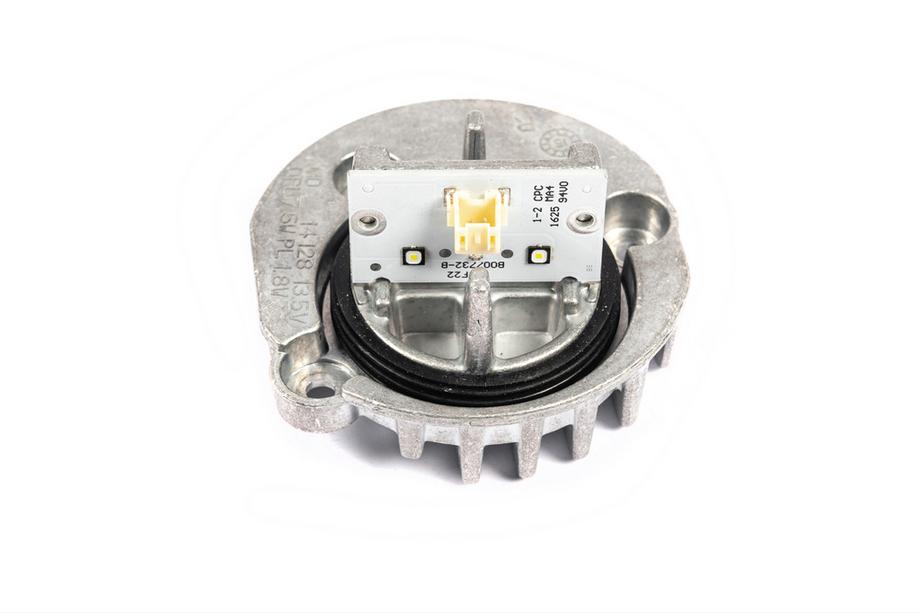 BMW 2 Series F22/F23 2014-2021 LED Modul Scheinwerfer 63117388924/1 (1 Stk, rechts) Foto 1