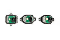 BMW 3 Series F30/F31 2012-2019 LED-Modul für Scheinwerfer 63117419615 (3 Stk) Foto 1
