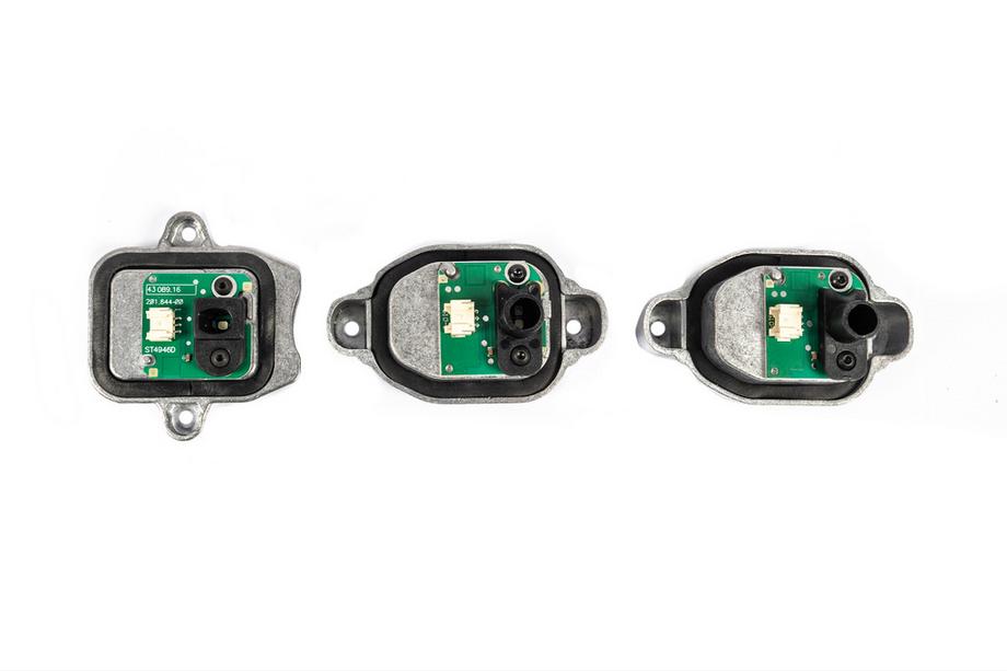 BMW 3 Series F30/F31 2012-2019 LED-Modul für Scheinwerfer 63117419615 (3 Stk) Image