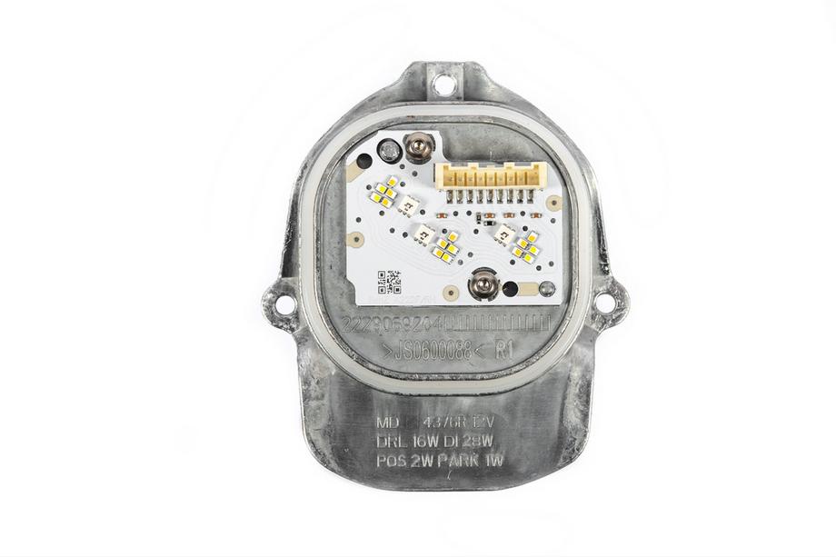 Mercedes S-class W222 2013-2022 LED-Modul Scheinwerfer A2229069204 (1 Stk, rechts) Image