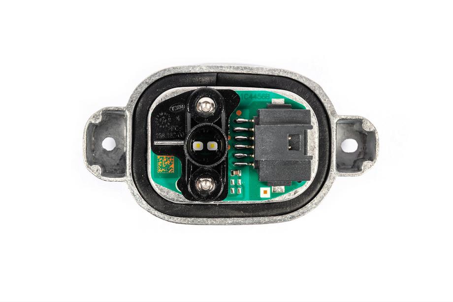 BMW 1 Series F20/F21 2011-2019 LED-Modul Scheinwerfer 63117428425 (1 Stk) Foto 1