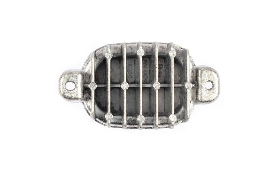 BMW 1 Series F20/F21 2011-2019 LED-Modul Scheinwerfer 63117428425 (1 Stk) Foto 4