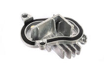 BMW 4 Series F32/F33/F36 2012-2020 LED-Modul Scheinwerfer 63117493229 (1 Stk, links) Foto 2