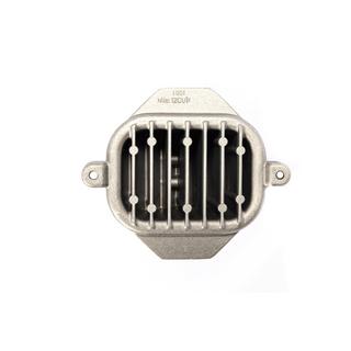 LED-Modul Scheinwerfer 8U0941475C (1 Stk, rechts) Foto 4
