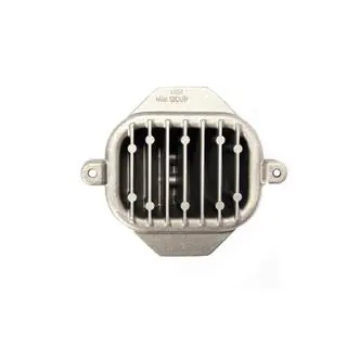 LED-Modul Scheinwerfer 8U0941475C (1 Stk, rechts) Audi Q3 2011-2019 Foto 4