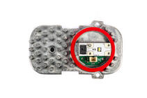 BMW X5 E70 2007-2013 LED Modul Scheinwerfer 631172407 (1 Stk) Foto 2