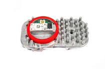 BMW X5 E70 2007-2013 LED Modul Scheinwerfer 631172407 (1 Stk) Foto 3