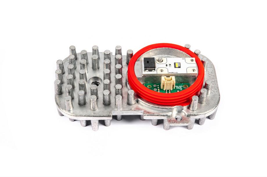 BMW X5 E70 2007-2013 LED Modul Scheinwerfer 631172407 (1 Stk) Image