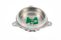 BMW 3 Series G20/G21 2018- LED-Modul für Scheinwerfer 61849633 (1 Stk) Foto 3