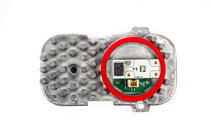 BMW 4 Series F32/F33/F36 2012-2020 LED Modul Scheinwerfer 63117263051 (1 Stk) Foto 2