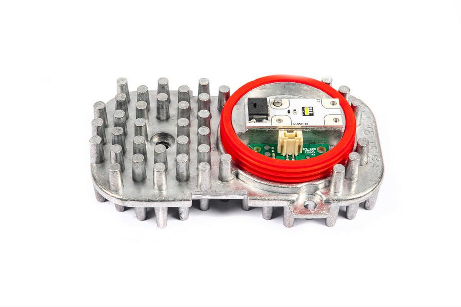BMW 4 Series F32/F33/F36 2012-2020 LED Modul Scheinwerfer 63117263051 (1 Stk) Image