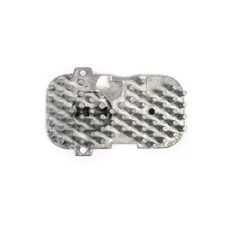 LED Modul Scheinwerfer 63117263051 (1 Stk) BMW X5 F15 2013-2018 Foto 4
