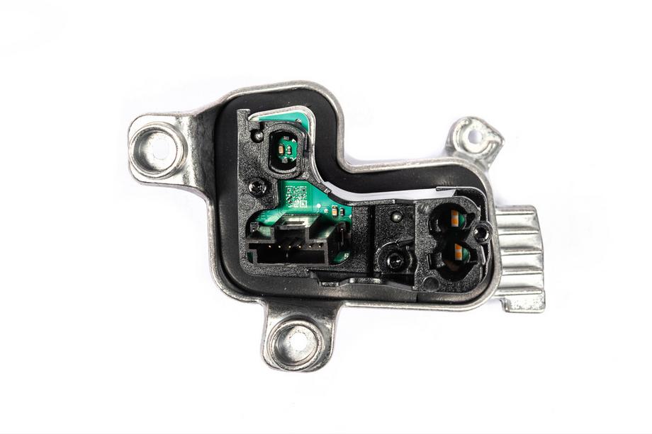 BMW 3 Series F30/F31 2012-2019 LED-Modul Scheinwerfer 63117420 (1 Stk, rechts) Foto 2