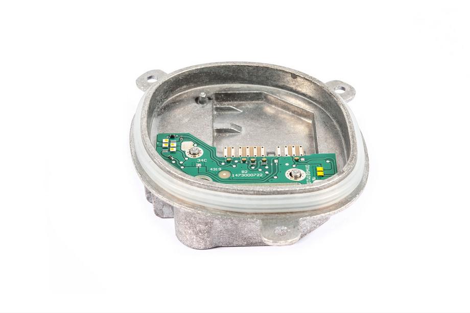 BMW 3 Series G20/G21 2018- LED Modul Scheinwerfer 63118496136 (1 Stk, rechts) Foto 1