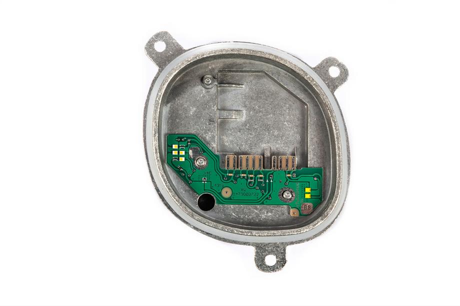 BMW 3 Series G20/G21 2018- LED Modul Scheinwerfer 63118496136 (1 Stk, rechts) Foto 2