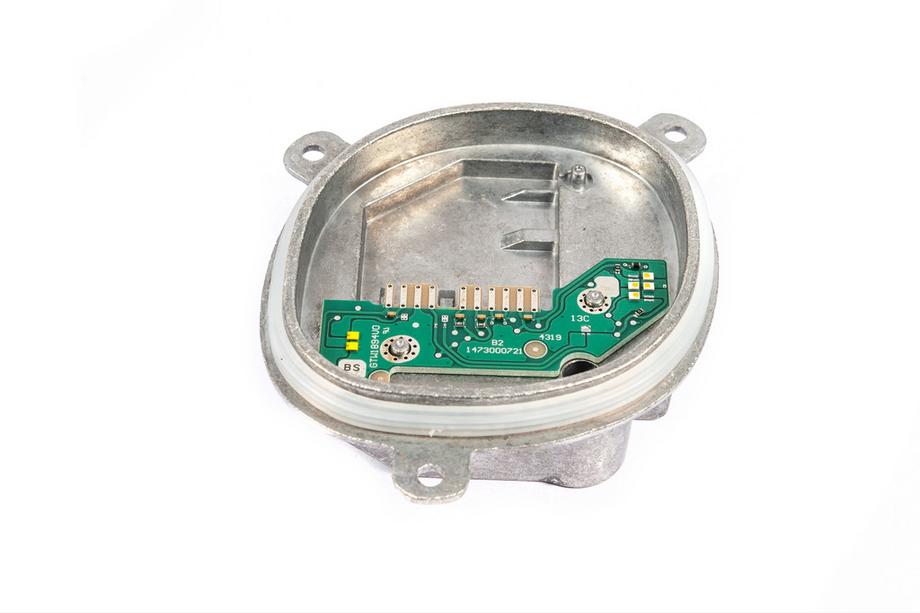 BMW 3 Series G20/G21 2018- LED-Modul Scheinwerfer 63118496135 (1 Stk, links) Foto 1