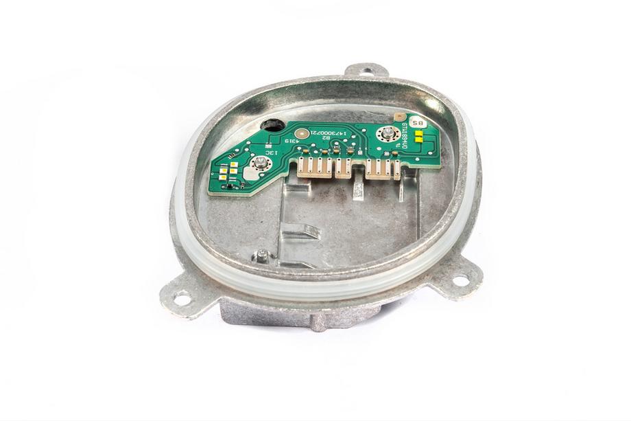 BMW 3 Series G20/G21 2018- LED-Modul Scheinwerfer 63118496135 (1 Stk, links) Foto 3