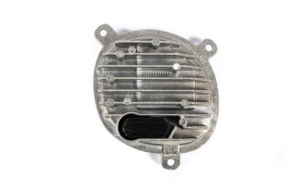 BMW 3 Series G20/G21 2018- LED-Modul Scheinwerfer 63118496135 (1 Stk, links) Foto 4