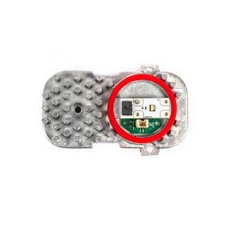 LED-Modul Scheinwerfer 63117263051 (Modell) (1 Stk) BMW X6 F16 2014-2019 Foto 2