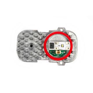 LED Modul Scheinwerfer 63117240799 (1 Stk) BMW 3 Series E90/E91 2005-2011 Foto 2