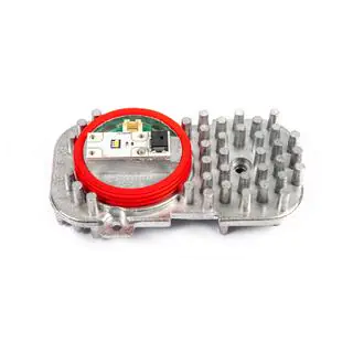 LED Modul Scheinwerfer 63117240799 (1 Stk) BMW 3 Series E90/E91 2005-2011 Foto 3