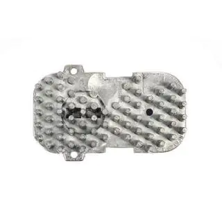 LED Modul Scheinwerfer 63117240799 (1 Stk) BMW 3 Series E90/E91 2005-2011 Foto 4