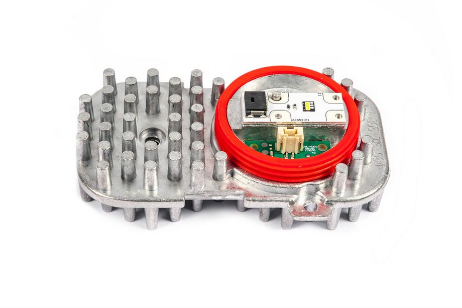 BMW 3 Series E90/E91 2005-2011 LED Modul Scheinwerfer 63117240799 (1 Stk) Foto 1