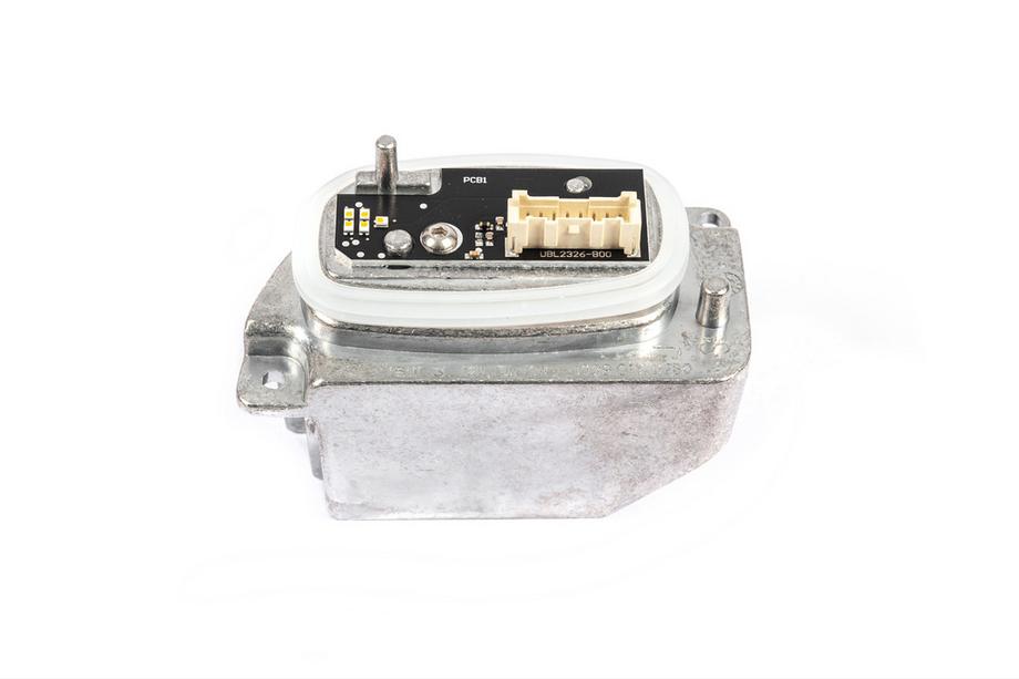 BMW 5er G30/G31 2017–2023 LED-Modul Scheinwerfer 63117214941 (1 Stk, links) Foto 1